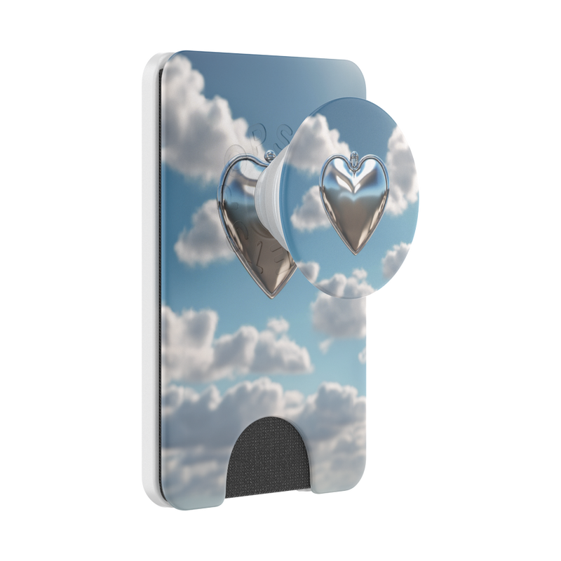 Chrome Heart — PopWallet+ for MagSafe image number 0